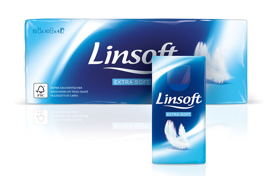 tissues Linsoft
